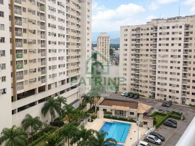 Apartamento venda em Del Castilho, Rio de Janeiro