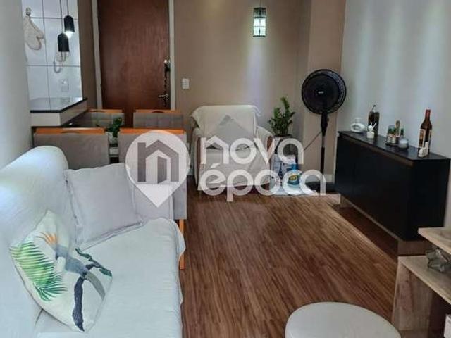 Apartamento venda em Região Geográfica Imediata do Rio de Janeiro, Região Metropolitana do Rio de Janeiro