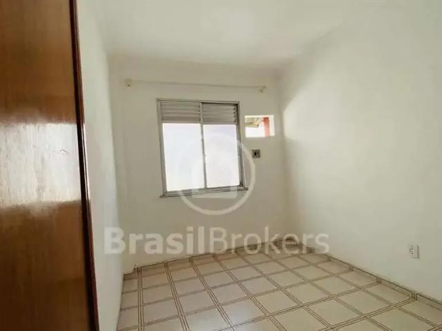 Apartamento venda em Del Castilho, Rio de Janeiro
