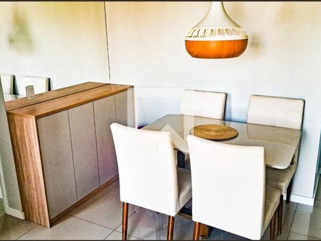Apartamento venda em Del Castilho, Rio de Janeiro