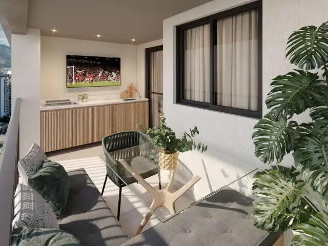 Apartamento venda em Região Geográfica Imediata do Rio de Janeiro, Região Metropolitana do Rio de Janeiro