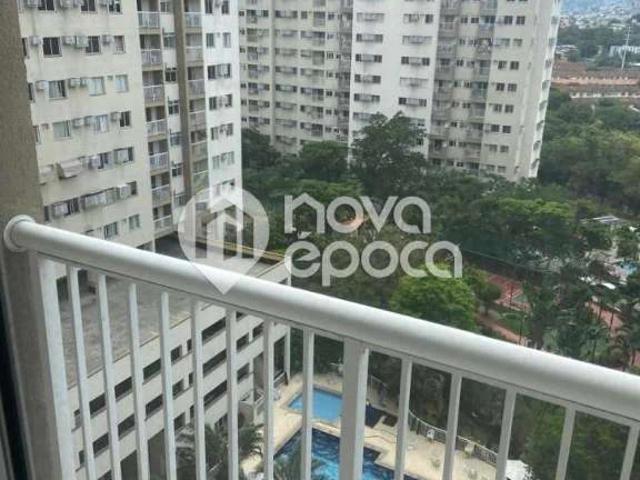 Apartamento venda em Del Castilho, Rio de Janeiro
