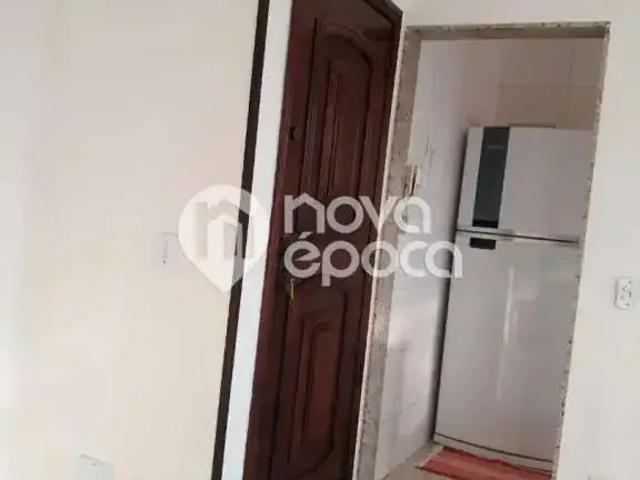 Apartamento venda em Del Castilho, Rio de Janeiro