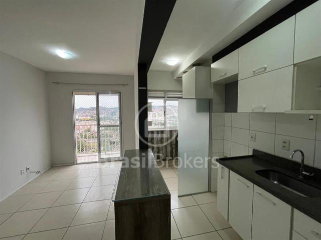 Apartamento venda em Del Castilho, Rio de Janeiro
