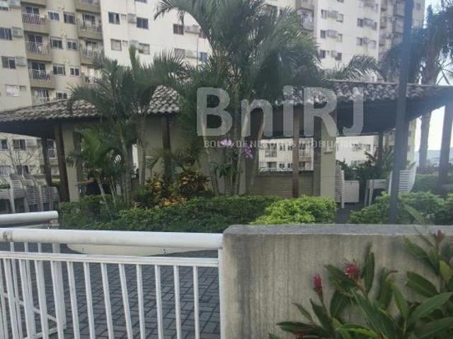 Apartamento venda em Del Castilho, Rio de Janeiro