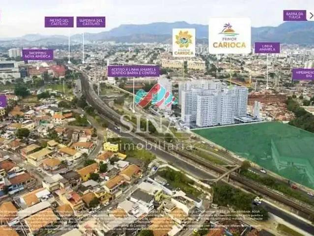 Apartamento venda em Região Geográfica Imediata do Rio de Janeiro, Região Metropolitana do Rio de Janeiro