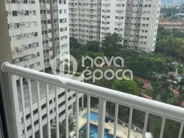 Apartamento venda em Região Geográfica Imediata do Rio de Janeiro, Região Metropolitana do Rio de Janeiro
