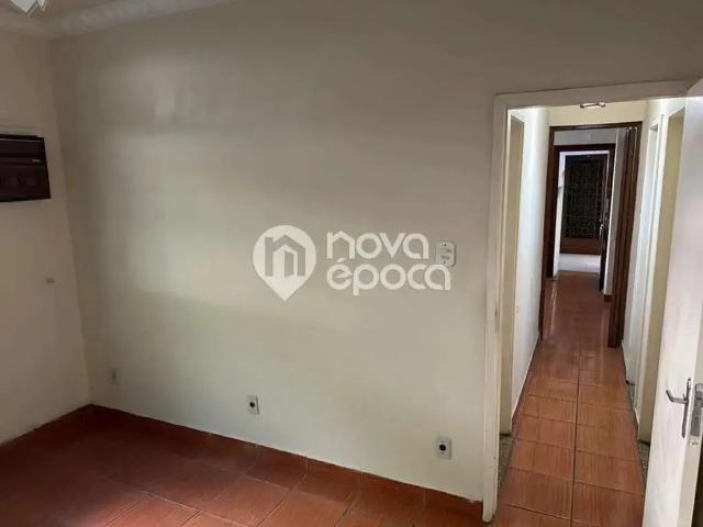 Apartamento venda em Del Castilho, Rio de Janeiro
