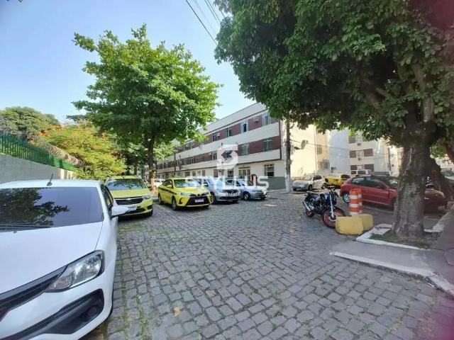 Apartamento venda em Del Castilho, Rio de Janeiro