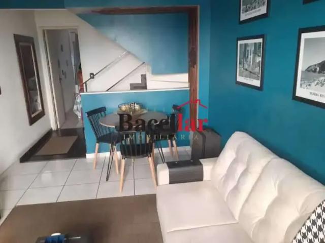 Apartamento venda em Del Castilho, Rio de Janeiro