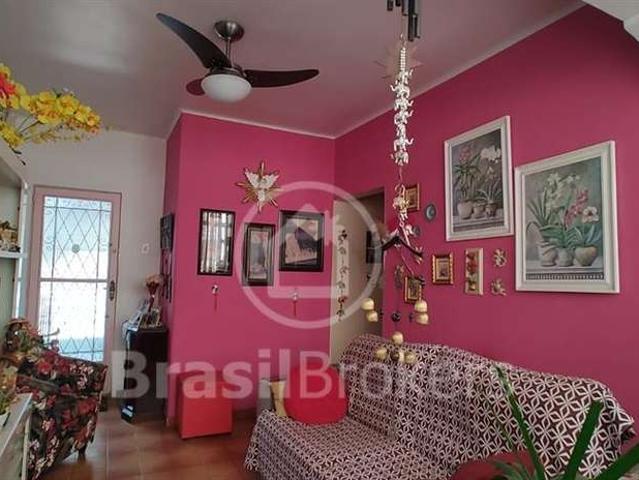 Apartamento venda em Del Castilho, Rio de Janeiro