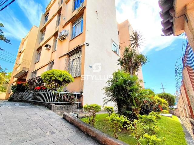 Apartamento venda em Bandeira 2, Rio de Janeiro