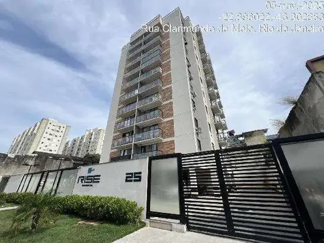 Apartamento venda em Região Geográfica Imediata do Rio de Janeiro, Região Metropolitana do Rio de Janeiro