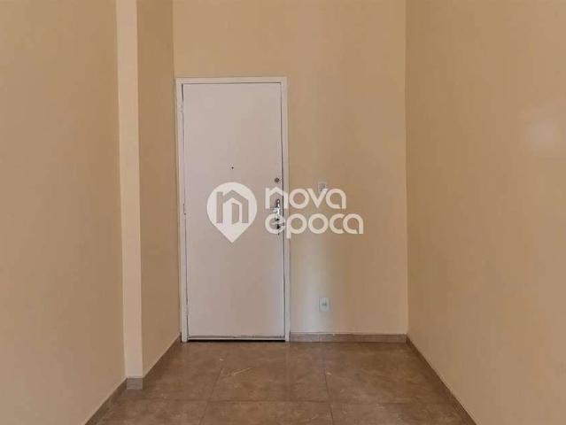 Apartamento venda em Encantado, Rio de Janeiro