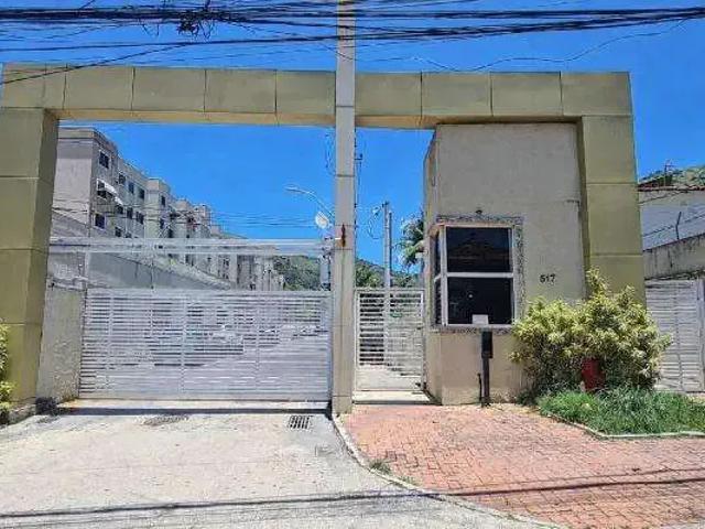 Apartamento venda em Região Geográfica Imediata do Rio de Janeiro, Região Metropolitana do Rio de Janeiro
