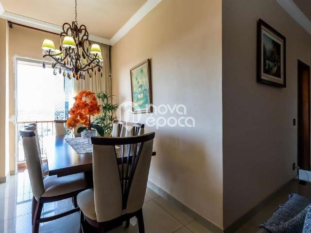Apartamento venda em Região Geográfica Imediata do Rio de Janeiro, Região Metropolitana do Rio de Janeiro
