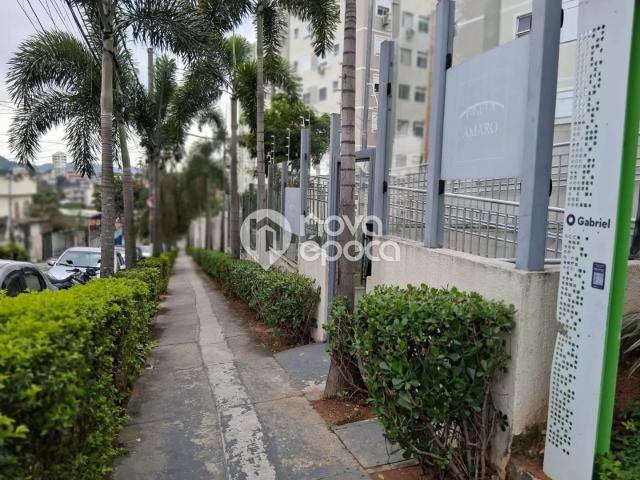 Apartamento venda em Encantado, Rio de Janeiro