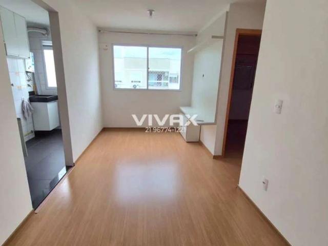 Apartamento venda em Encantado, Rio de Janeiro