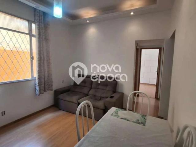 Apartamento venda em Encantado, Rio de Janeiro