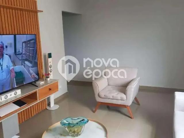 Apartamento venda em Encantado, Rio de Janeiro
