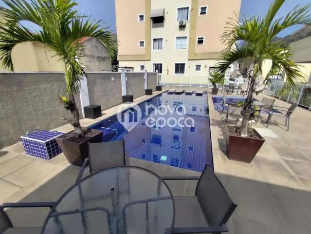 Apartamento venda em Região Geográfica Imediata do Rio de Janeiro, Região Metropolitana do Rio de Janeiro