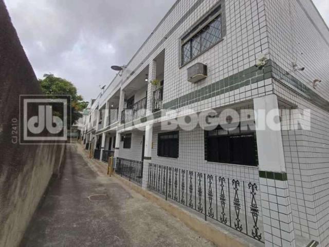 Apartamento venda em Encantado, Rio de Janeiro
