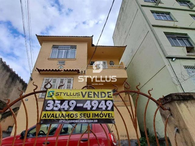 Apartamento venda em Encantado, Rio de Janeiro