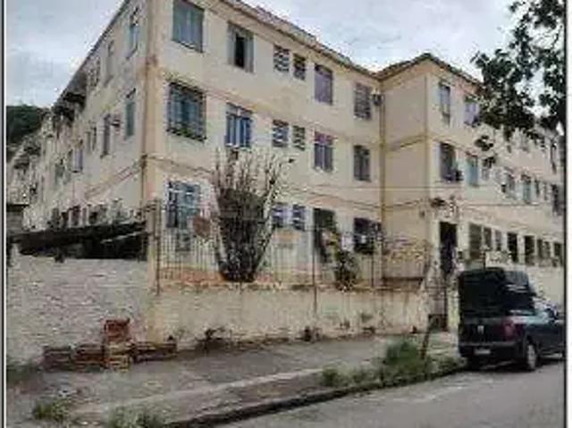 Apartamento venda em Região Geográfica Imediata do Rio de Janeiro, Região Metropolitana do Rio de Janeiro