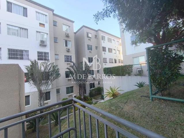 Apartamento venda em Cavalcanti, Rio de Janeiro