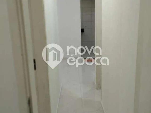 Apartamento venda em Engenho da Rainha, Rio de Janeiro