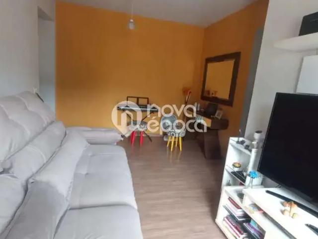 Apartamento venda em Região Geográfica Imediata do Rio de Janeiro, Região Metropolitana do Rio de Janeiro