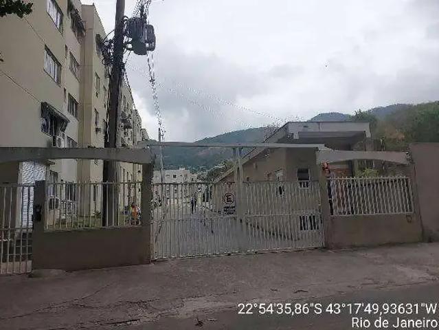 Apartamento venda em Região Geográfica Imediata do Rio de Janeiro, Região Metropolitana do Rio de Janeiro