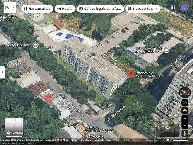Apartamento venda em Região Geográfica Imediata do Rio de Janeiro, Região Metropolitana do Rio de Janeiro