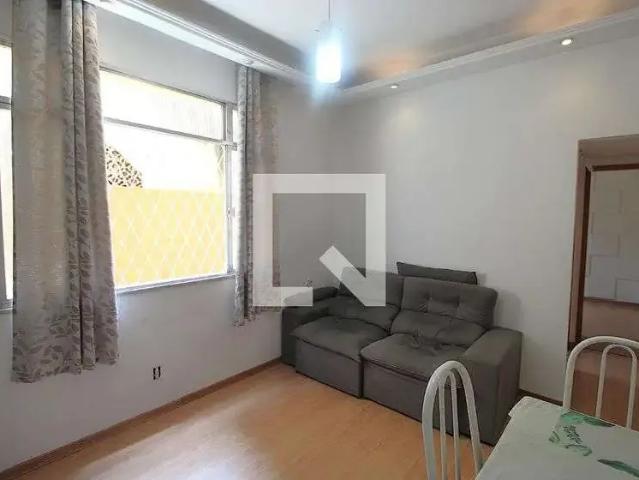 Apartamento venda em Encantado, Rio de Janeiro