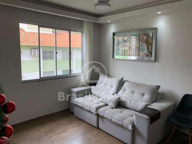 Apartamento venda em Região Geográfica Imediata do Rio de Janeiro, Região Metropolitana do Rio de Janeiro