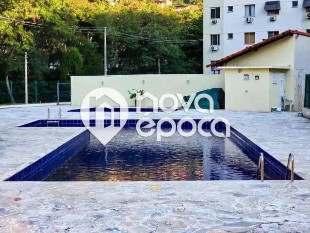 Apartamento venda em Boca do Mato, Rio de Janeiro