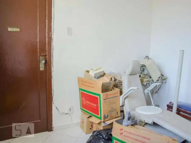 Apartamento venda em Pilares, Rio de Janeiro