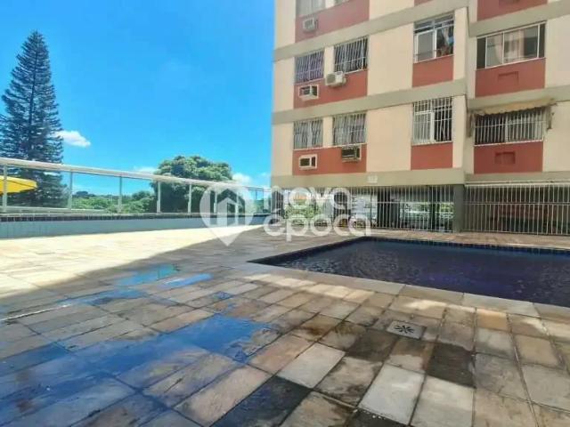 Apartamento venda em Região Geográfica Imediata do Rio de Janeiro, Região Metropolitana do Rio de Janeiro