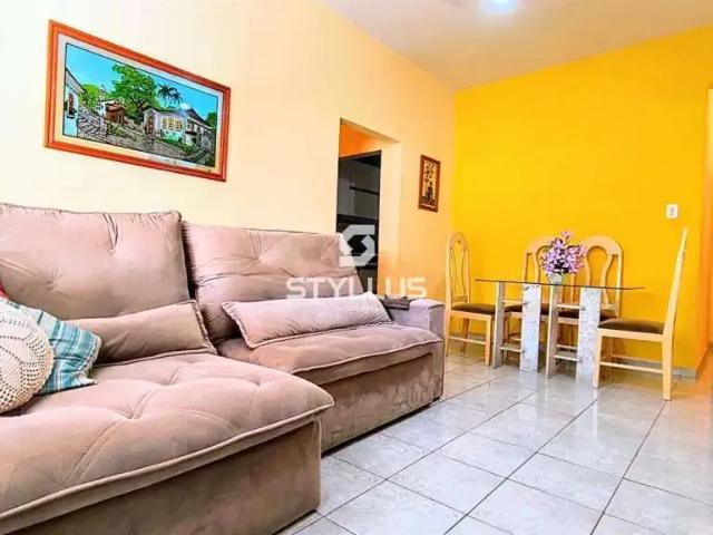 Apartamento venda em Região Geográfica Imediata do Rio de Janeiro, Região Metropolitana do Rio de Janeiro
