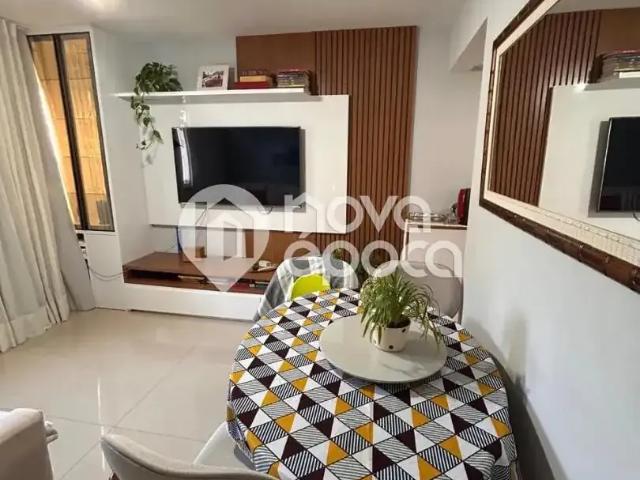 Apartamento venda em Região Geográfica Imediata do Rio de Janeiro, Região Metropolitana do Rio de Janeiro