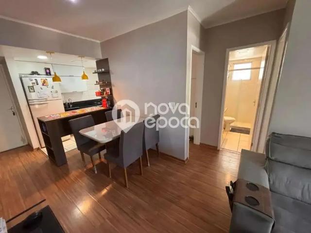 Apartamento venda em Região Geográfica Imediata do Rio de Janeiro, Região Metropolitana do Rio de Janeiro