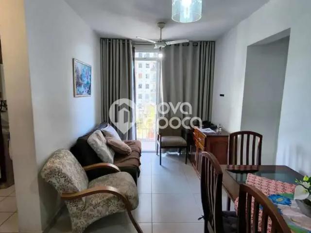 Apartamento venda em Região Geográfica Imediata do Rio de Janeiro, Região Metropolitana do Rio de Janeiro