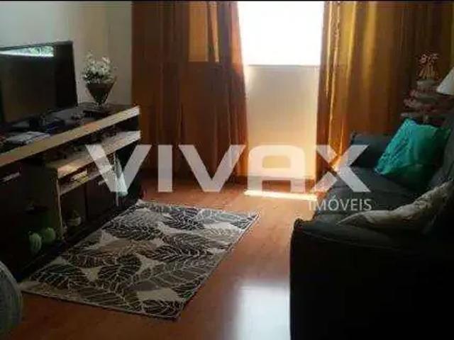 Apartamento venda em Região Geográfica Imediata do Rio de Janeiro, Região Metropolitana do Rio de Janeiro