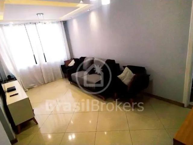 Apartamento venda em Boca do Mato, Rio de Janeiro