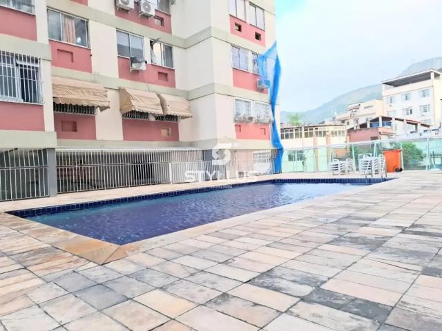 Apartamento venda em Região Geográfica Imediata do Rio de Janeiro, Região Metropolitana do Rio de Janeiro