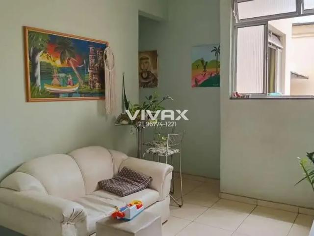 Apartamento venda em Região Geográfica Imediata do Rio de Janeiro, Região Metropolitana do Rio de Janeiro