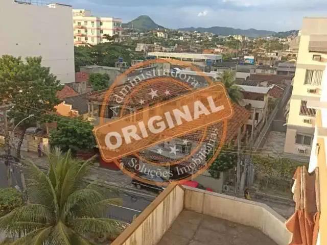 Apartamento venda em Região Geográfica Imediata do Rio de Janeiro, Região Metropolitana do Rio de Janeiro