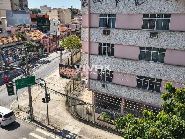 Apartamento venda em Região Geográfica Imediata do Rio de Janeiro, Região Metropolitana do Rio de Janeiro
