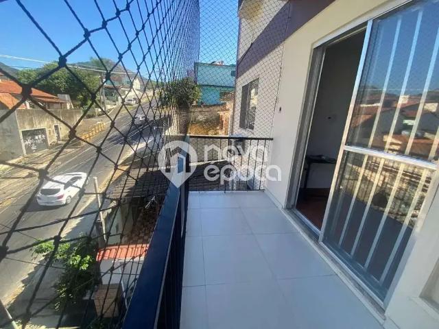 Apartamento venda em Região Geográfica Imediata do Rio de Janeiro, Região Metropolitana do Rio de Janeiro