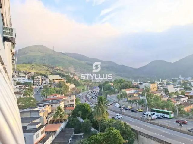 Apartamento venda em Região Geográfica Imediata do Rio de Janeiro, Região Metropolitana do Rio de Janeiro
